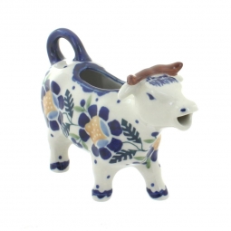 Sunflower Cow Creamer